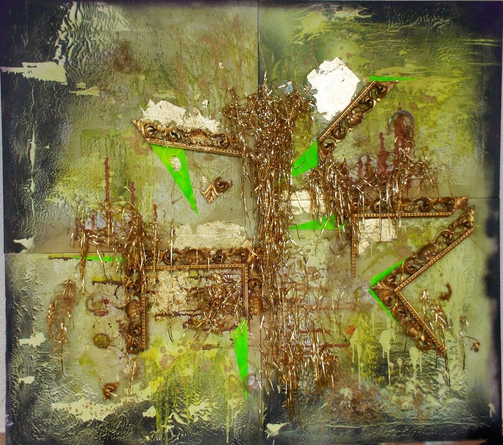 SUSAN PELISH – SOUTH FLORIDA ARTIST