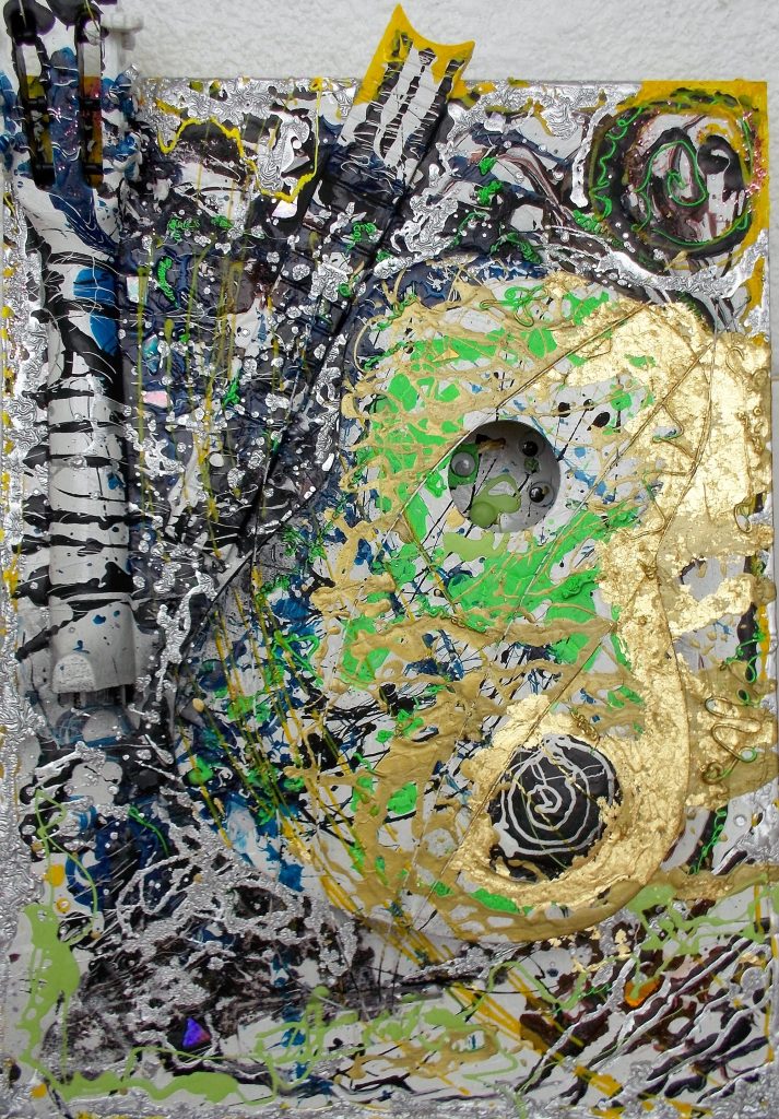 SUSAN PELISH – SOUTH FLORIDA ARTIST