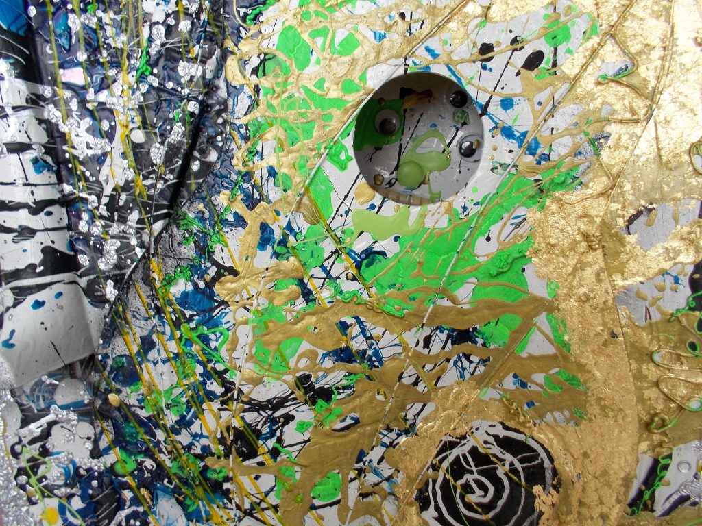 SUSAN PELISH – SOUTH FLORIDA ARTIST