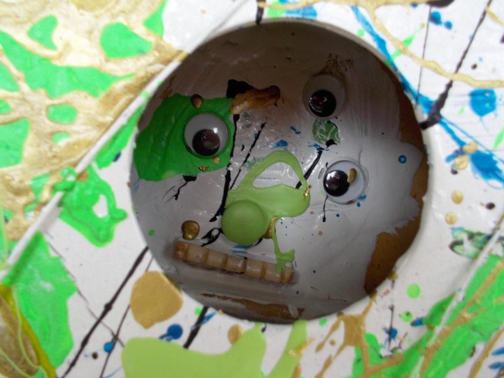 SUSAN PELISH – SOUTH FLORIDA ARTIST