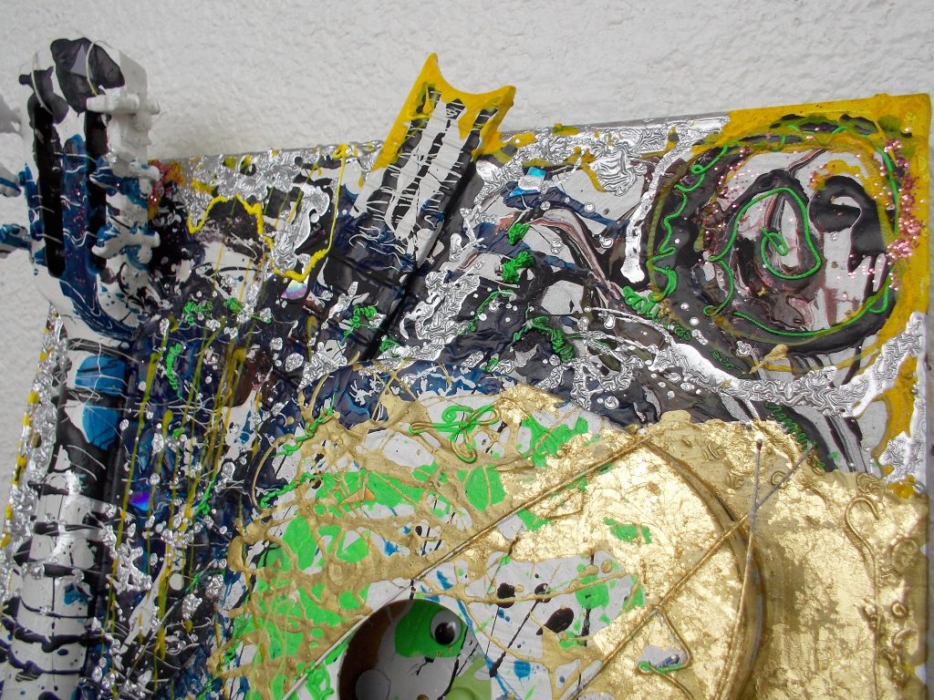 SUSAN PELISH – SOUTH FLORIDA ARTIST