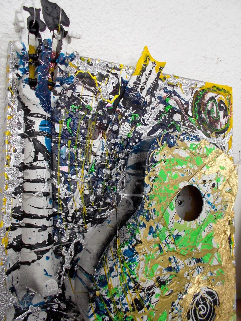 SUSAN PELISH – SOUTH FLORIDA ARTIST