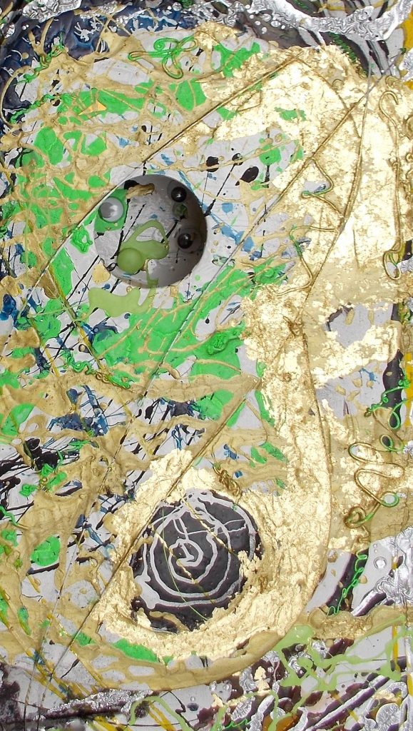 SUSAN PELISH – SOUTH FLORIDA ARTIST