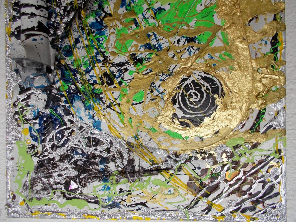 SUSAN PELISH – SOUTH FLORIDA ARTIST