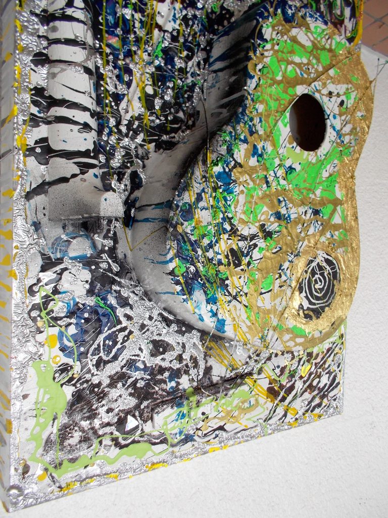 SUSAN PELISH – SOUTH FLORIDA ARTIST