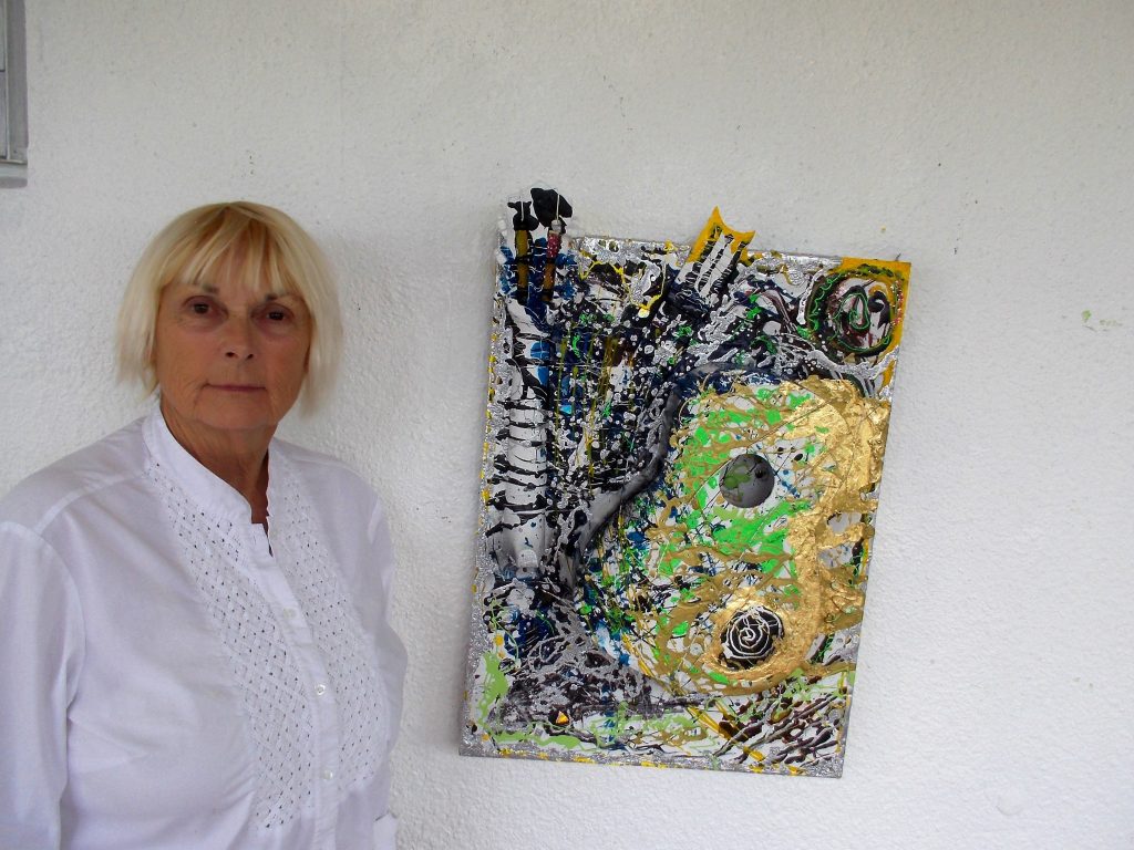 SUSAN PELISH – SOUTH FLORIDA ARTIST