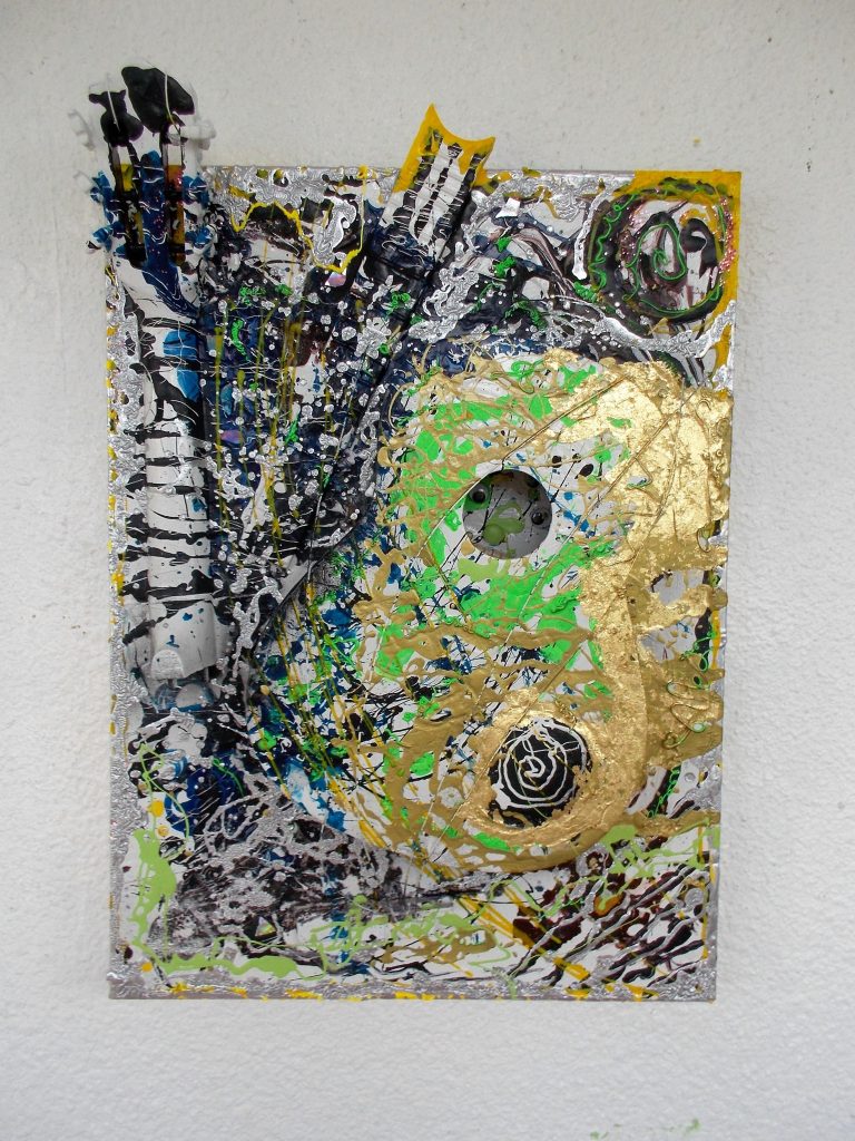 SUSAN PELISH – SOUTH FLORIDA ARTIST