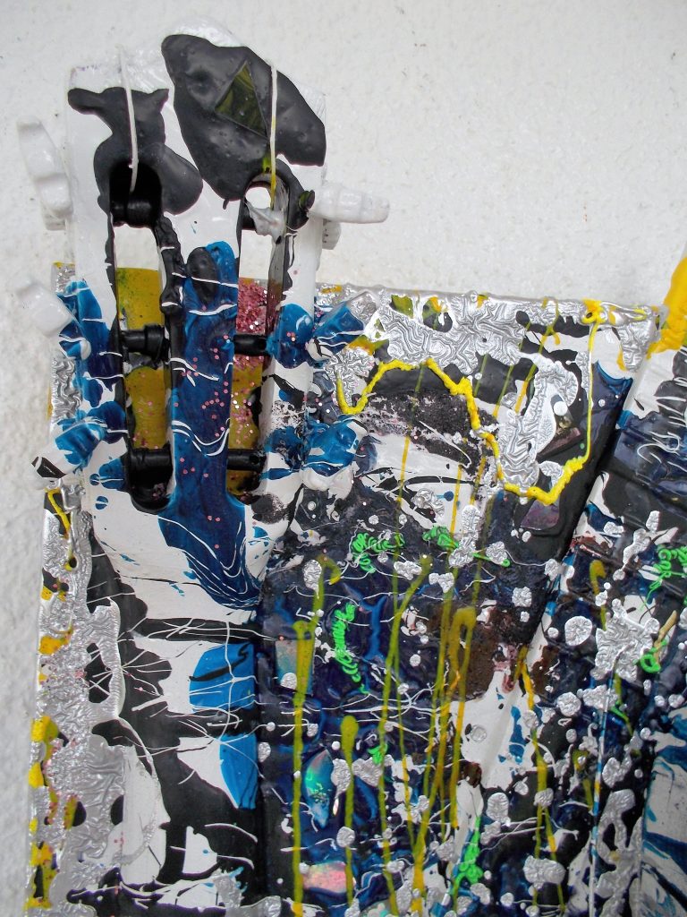 SUSAN PELISH – SOUTH FLORIDA ARTIST