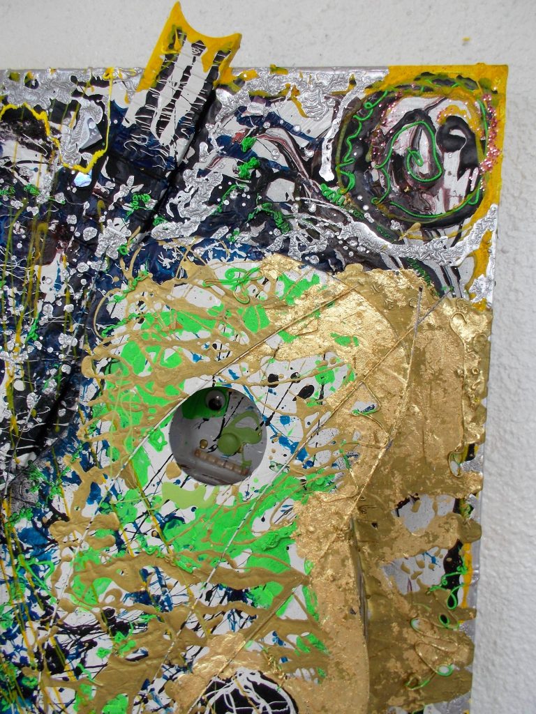 SUSAN PELISH – SOUTH FLORIDA ARTIST