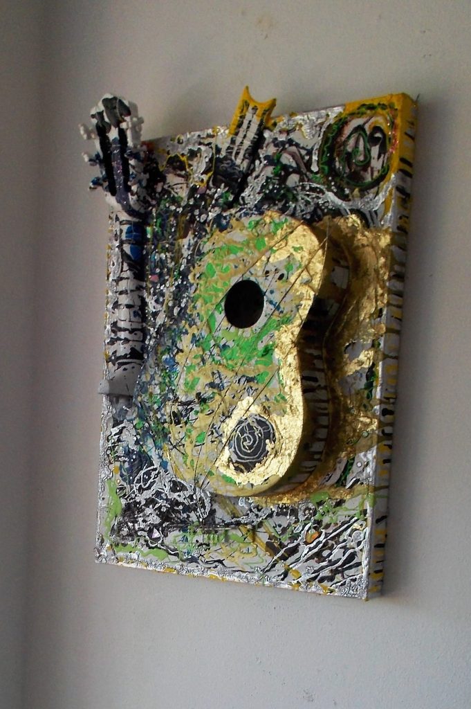 SUSAN PELISH – SOUTH FLORIDA ARTIST