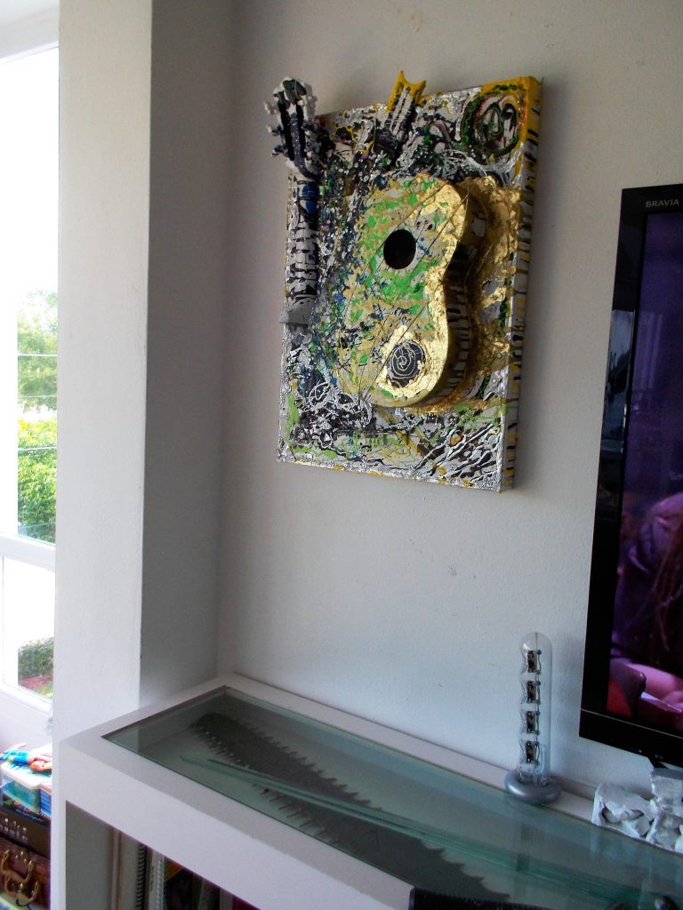 SUSAN PELISH – SOUTH FLORIDA ARTIST