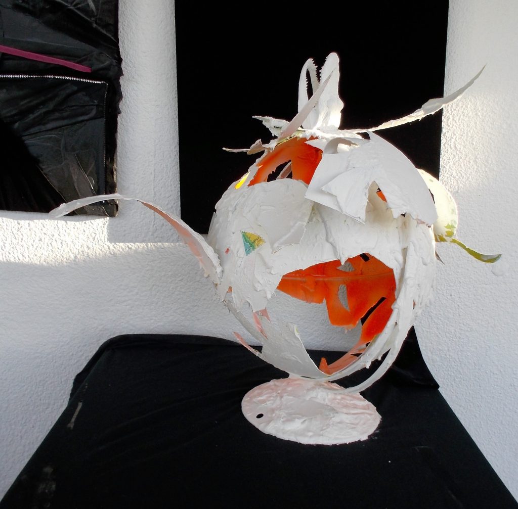 SUSAN PELISH – SOUTH FLORIDA ARTIST