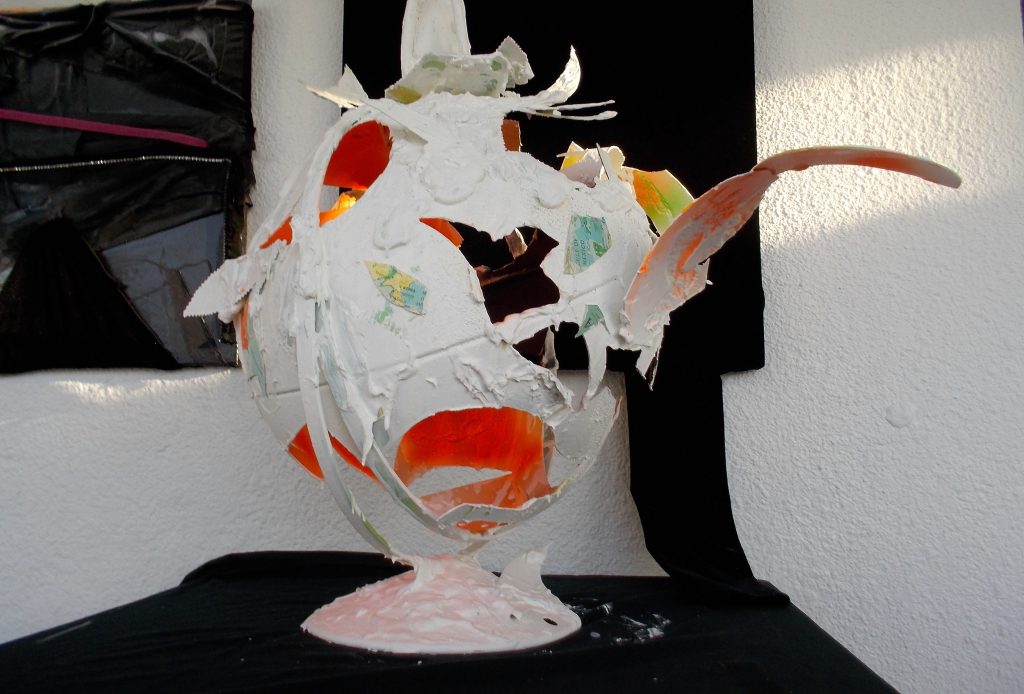 SUSAN PELISH – SOUTH FLORIDA ARTIST