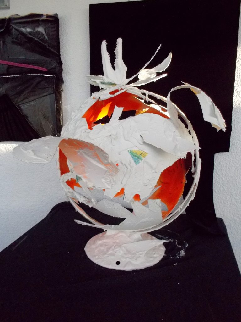 SUSAN PELISH – SOUTH FLORIDA ARTIST