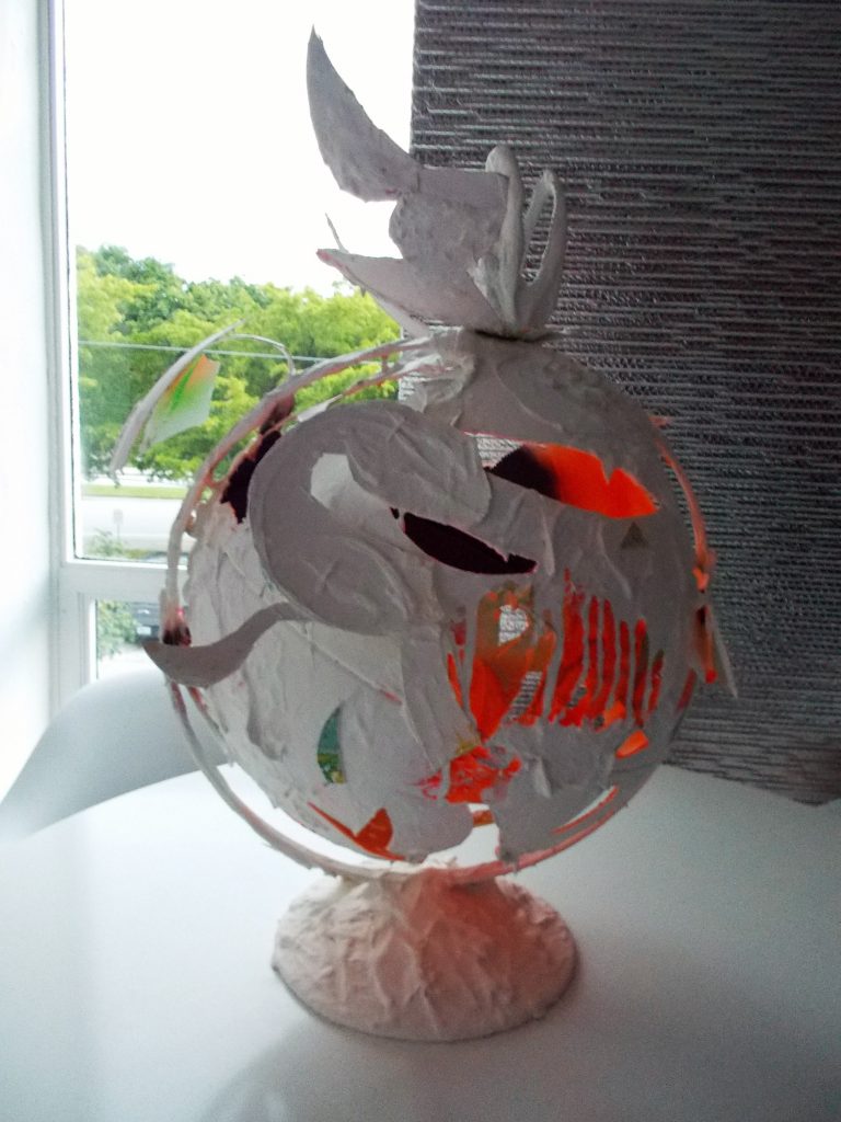 SUSAN PELISH – SOUTH FLORIDA ARTIST