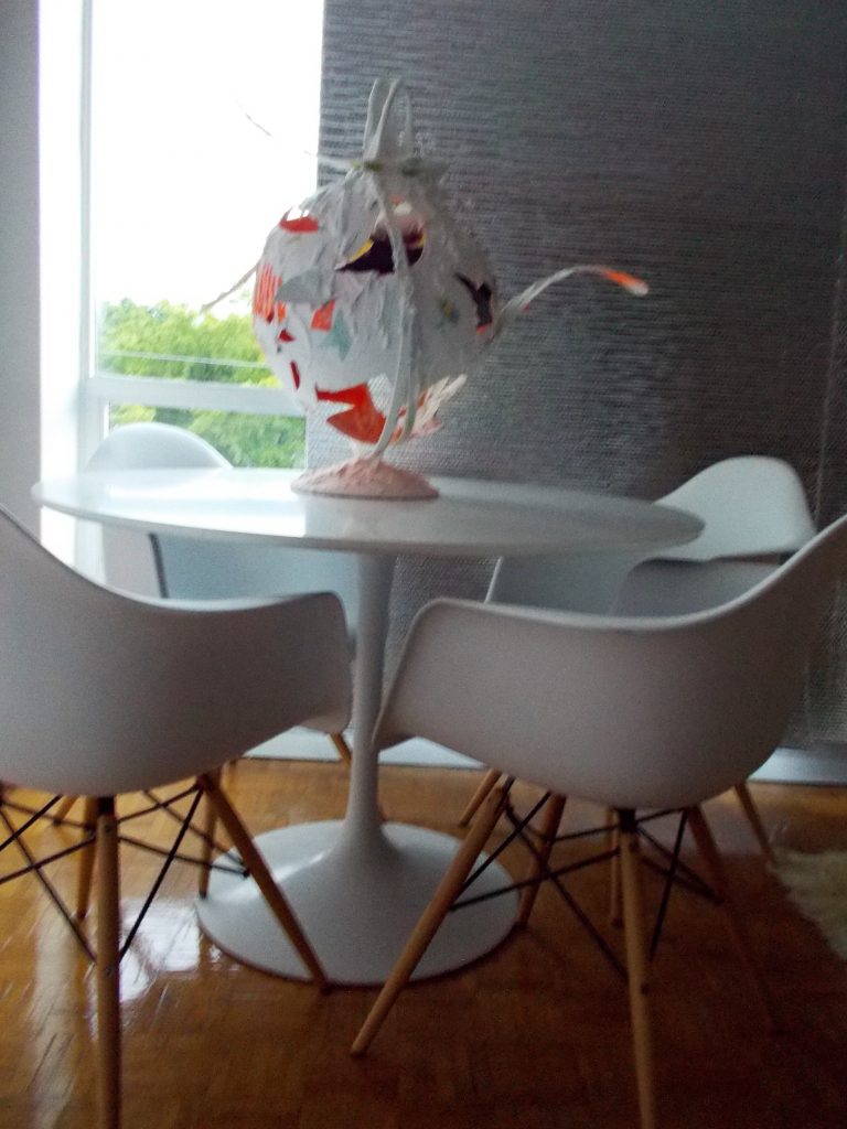 SUSAN PELISH – SOUTH FLORIDA ARTIST