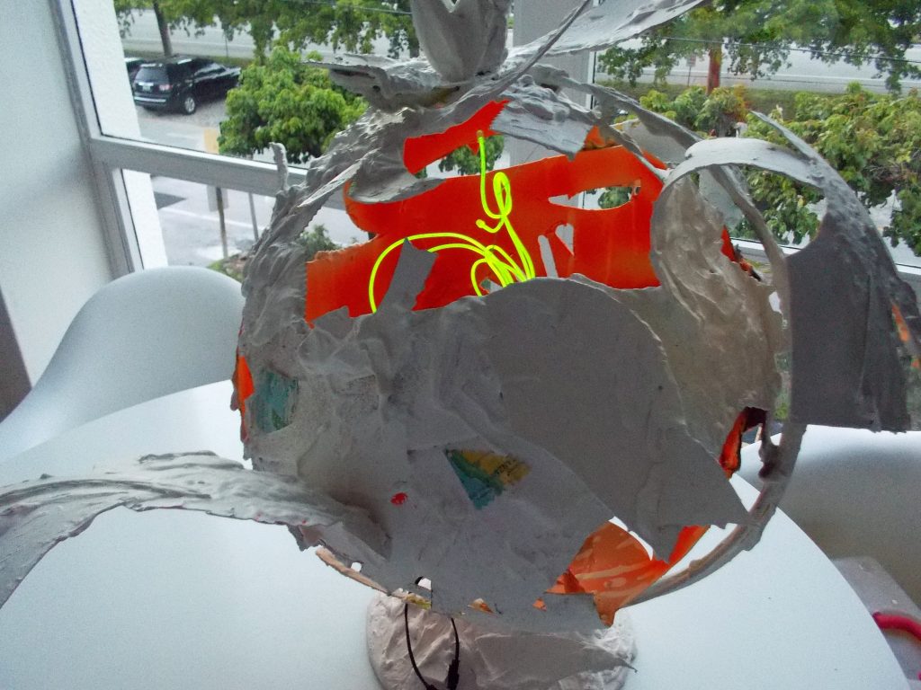 SUSAN PELISH – SOUTH FLORIDA ARTIST