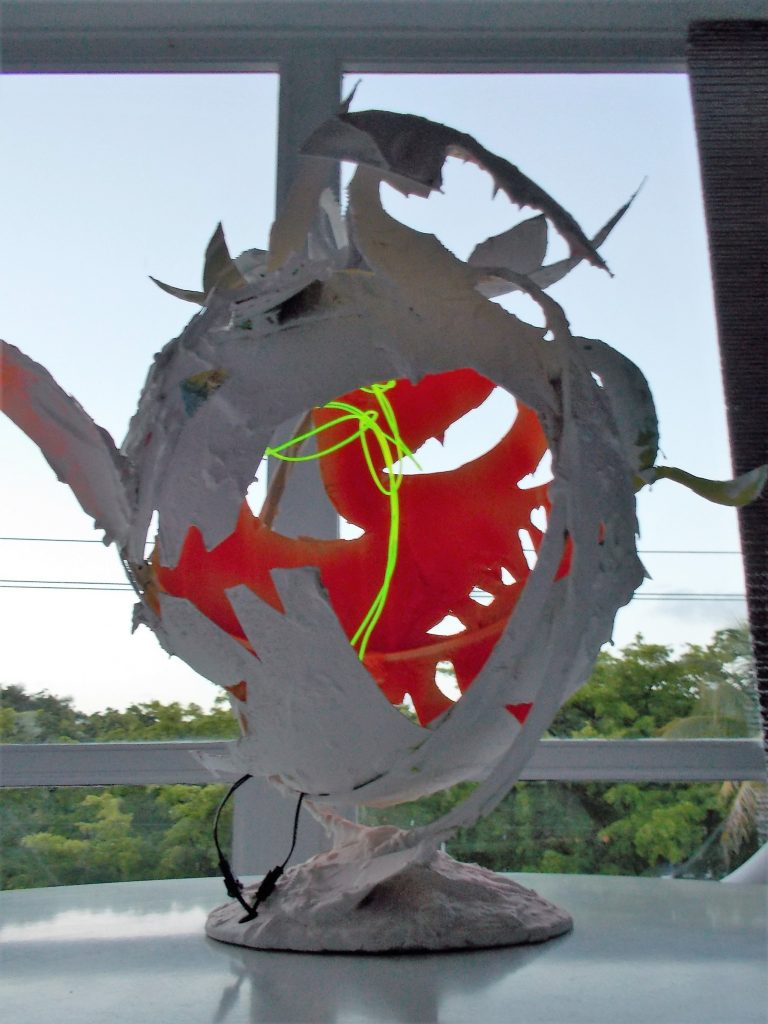 SUSAN PELISH – SOUTH FLORIDA ARTIST