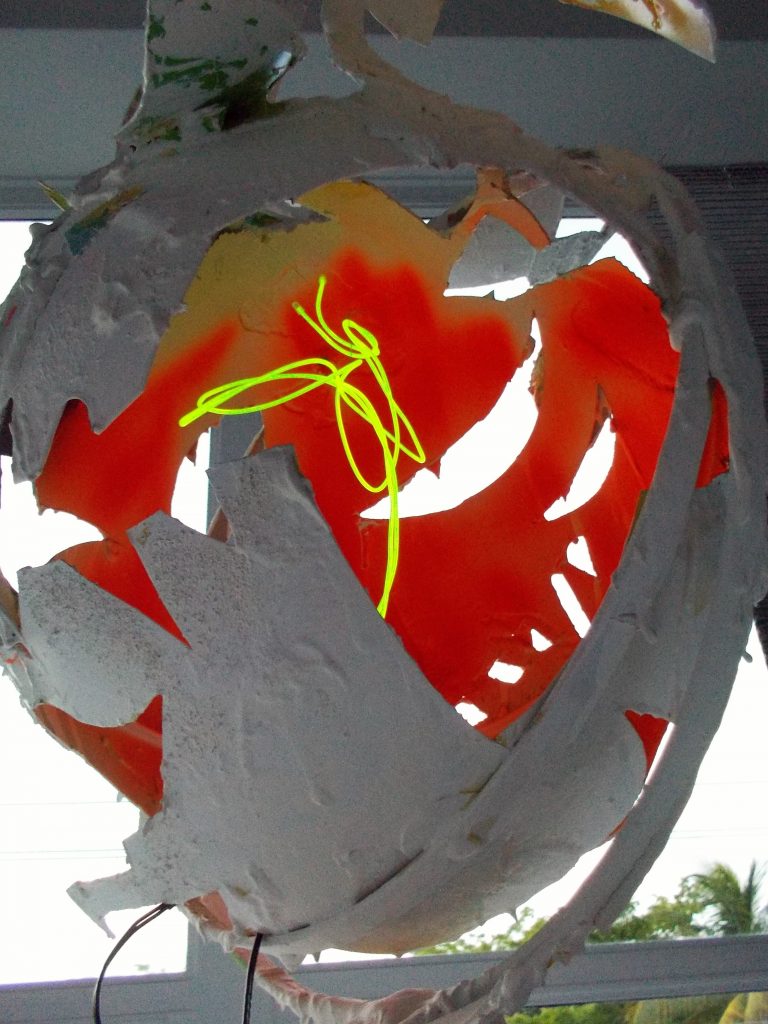 SUSAN PELISH – SOUTH FLORIDA ARTIST