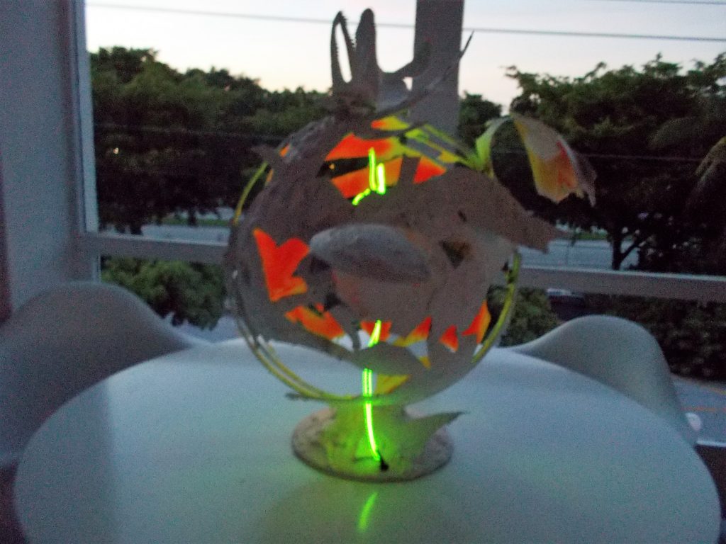 SUSAN PELISH – SOUTH FLORIDA ARTIST