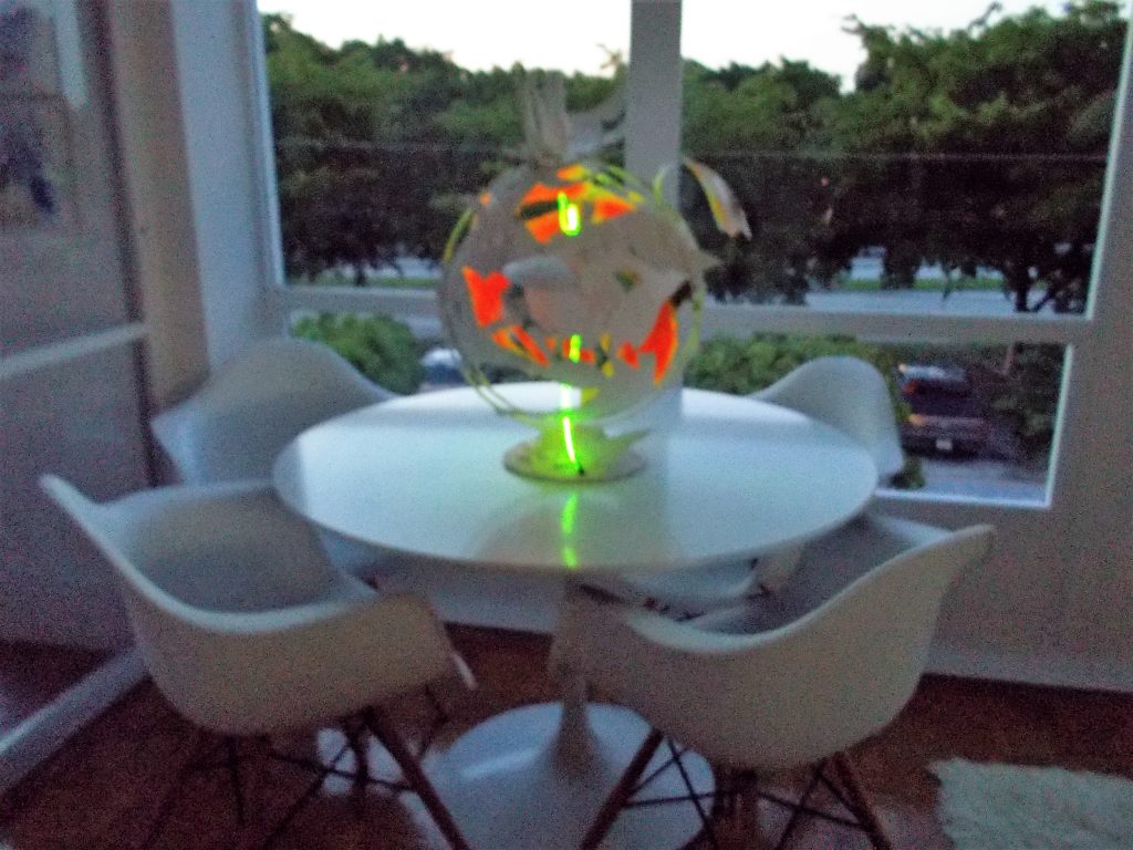 SUSAN PELISH – SOUTH FLORIDA ARTIST