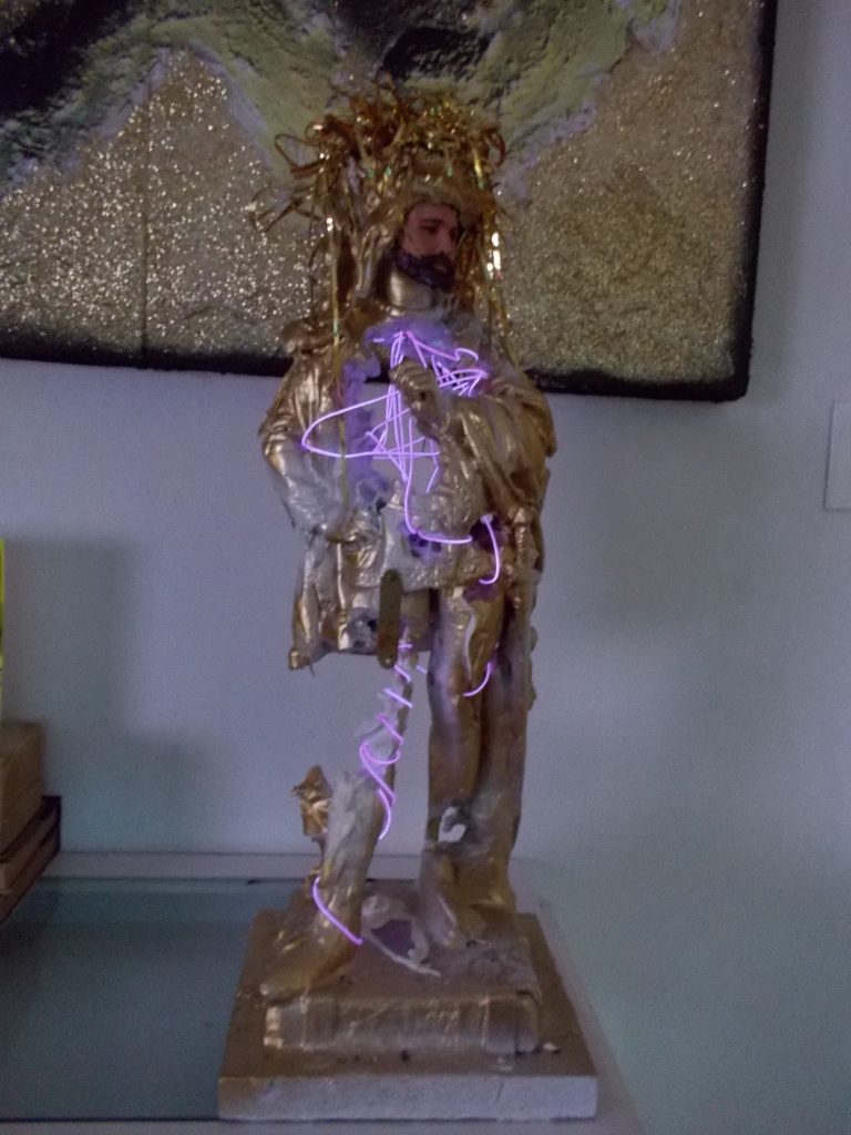 SUSAN PELISH – SOUTH FLORIDA ARTIST