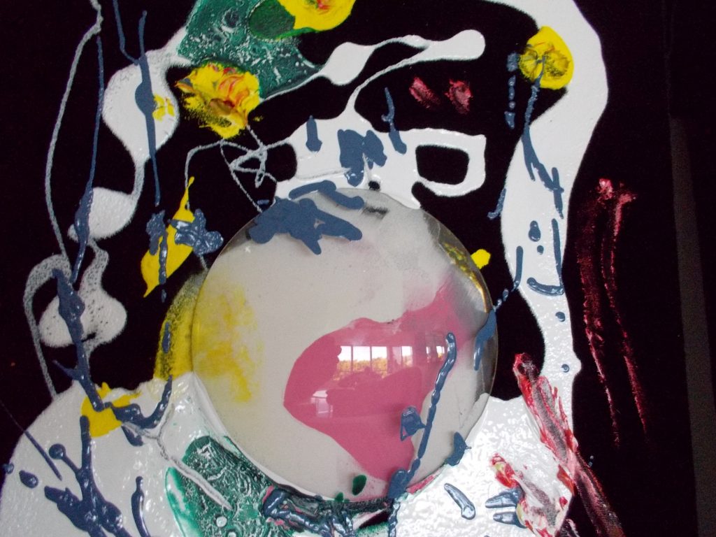 SUSAN PELISH – SOUTH FLORIDA ARTIST