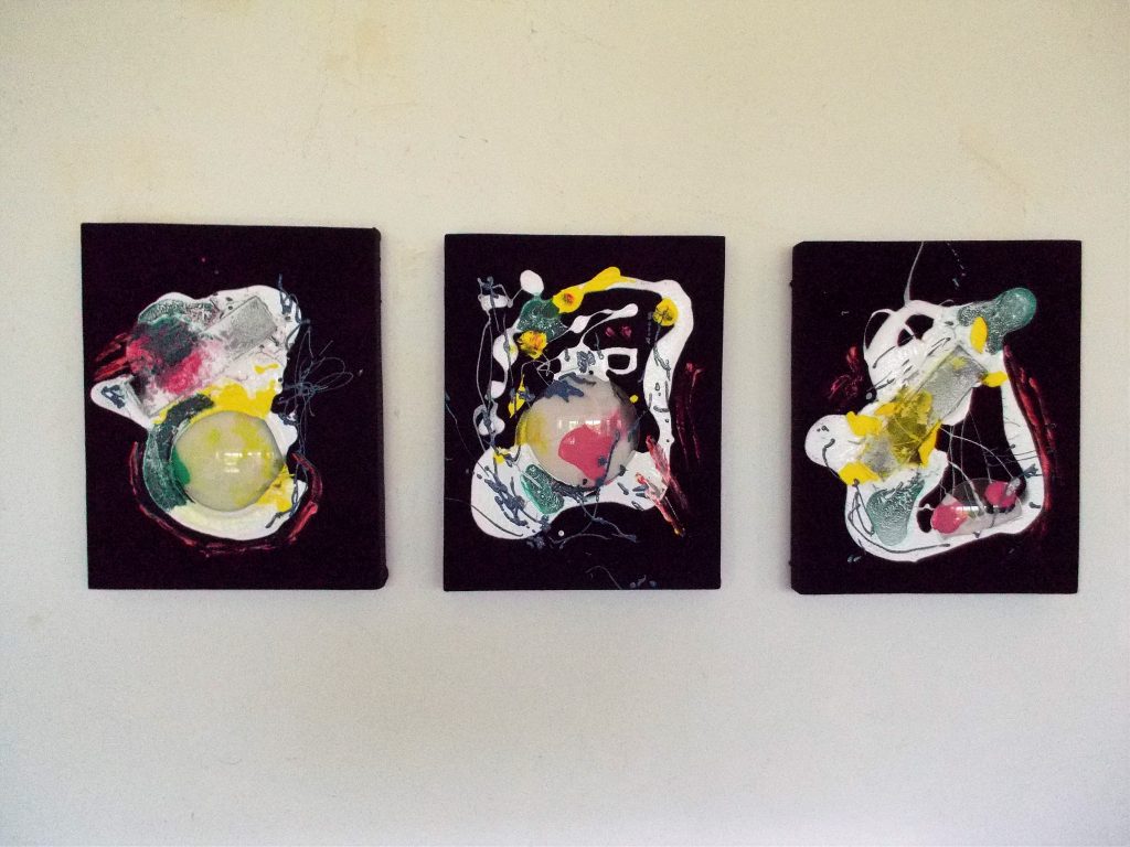 SUSAN PELISH – SOUTH FLORIDA ARTIST