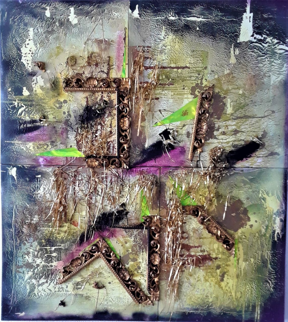 SUSAN PELISH – SOUTH FLORIDA ARTIST