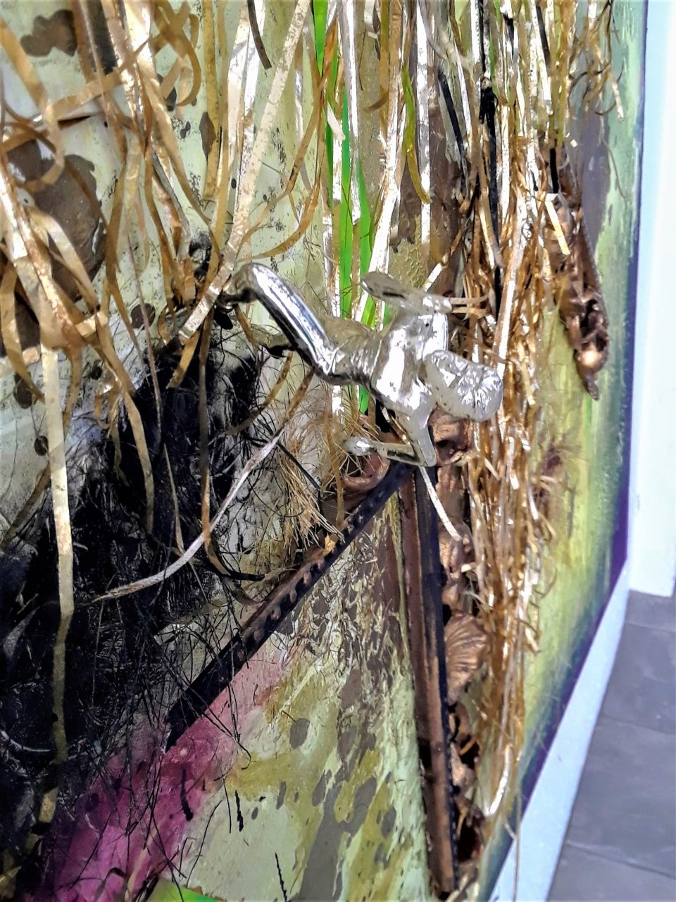 SUSAN PELISH – SOUTH FLORIDA ARTIST