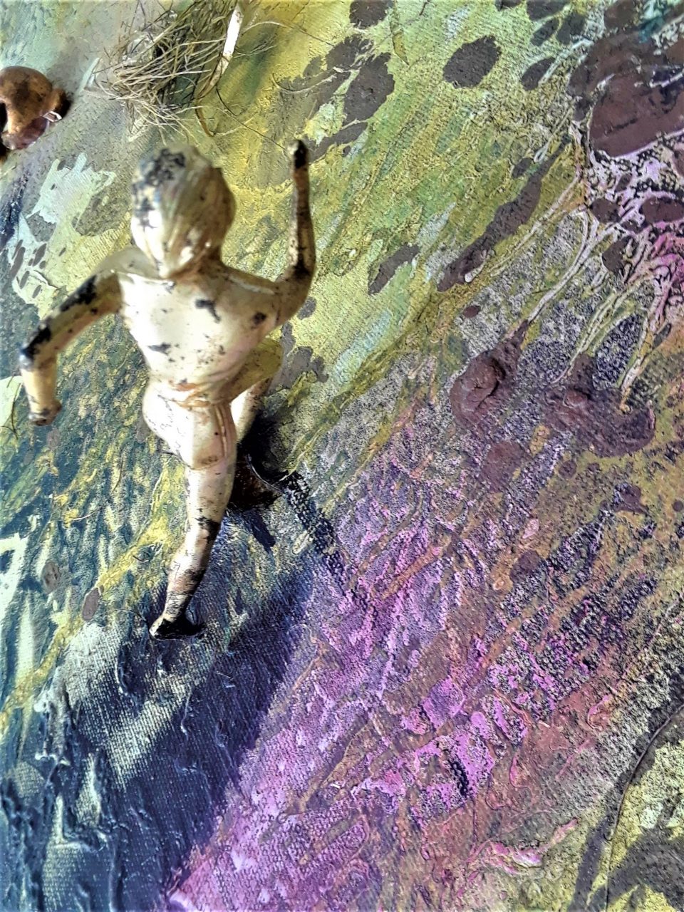 SUSAN PELISH – SOUTH FLORIDA ARTIST