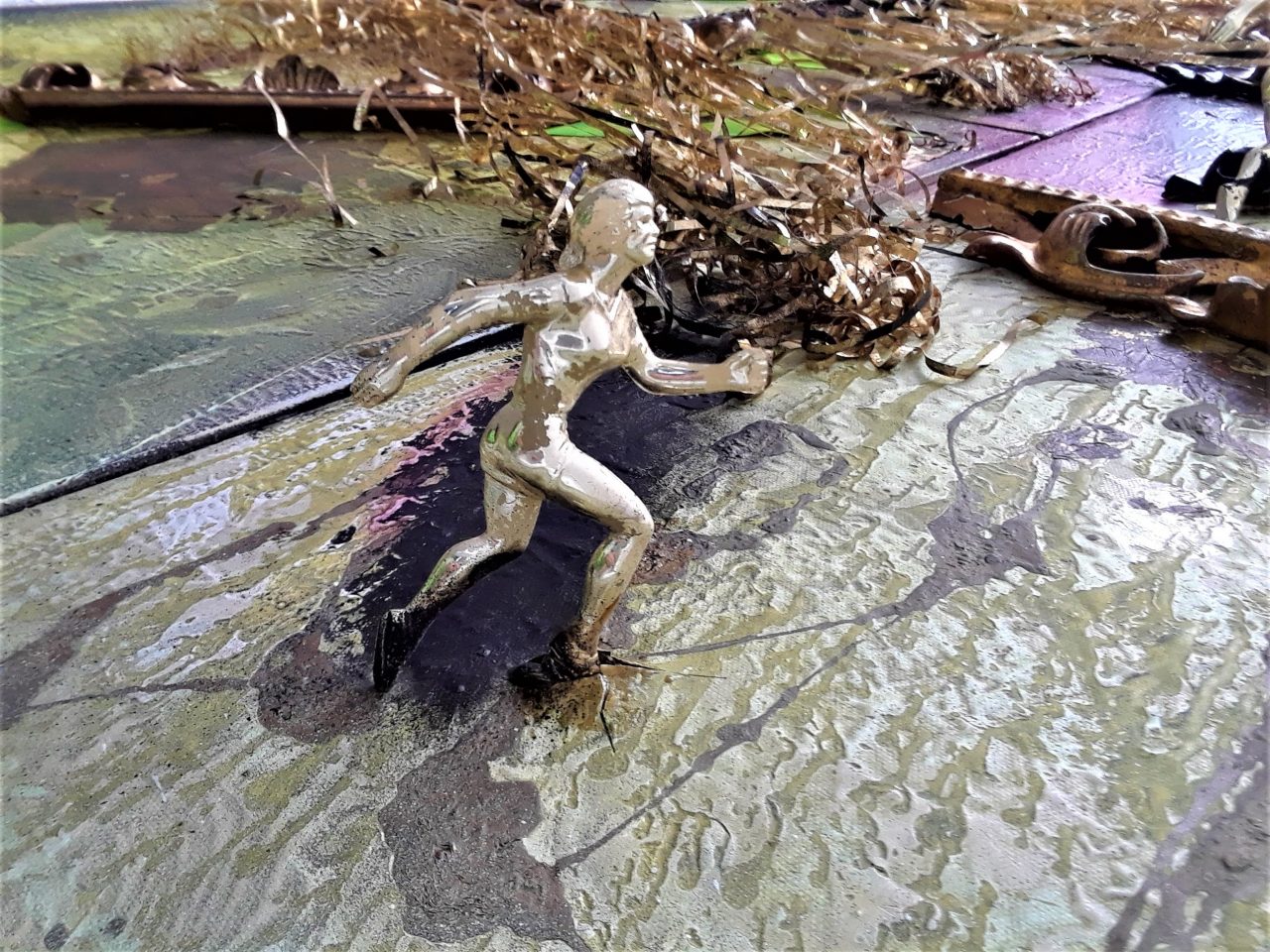 SUSAN PELISH – SOUTH FLORIDA ARTIST