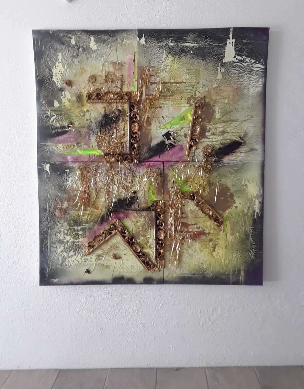 SUSAN PELISH – SOUTH FLORIDA ARTIST