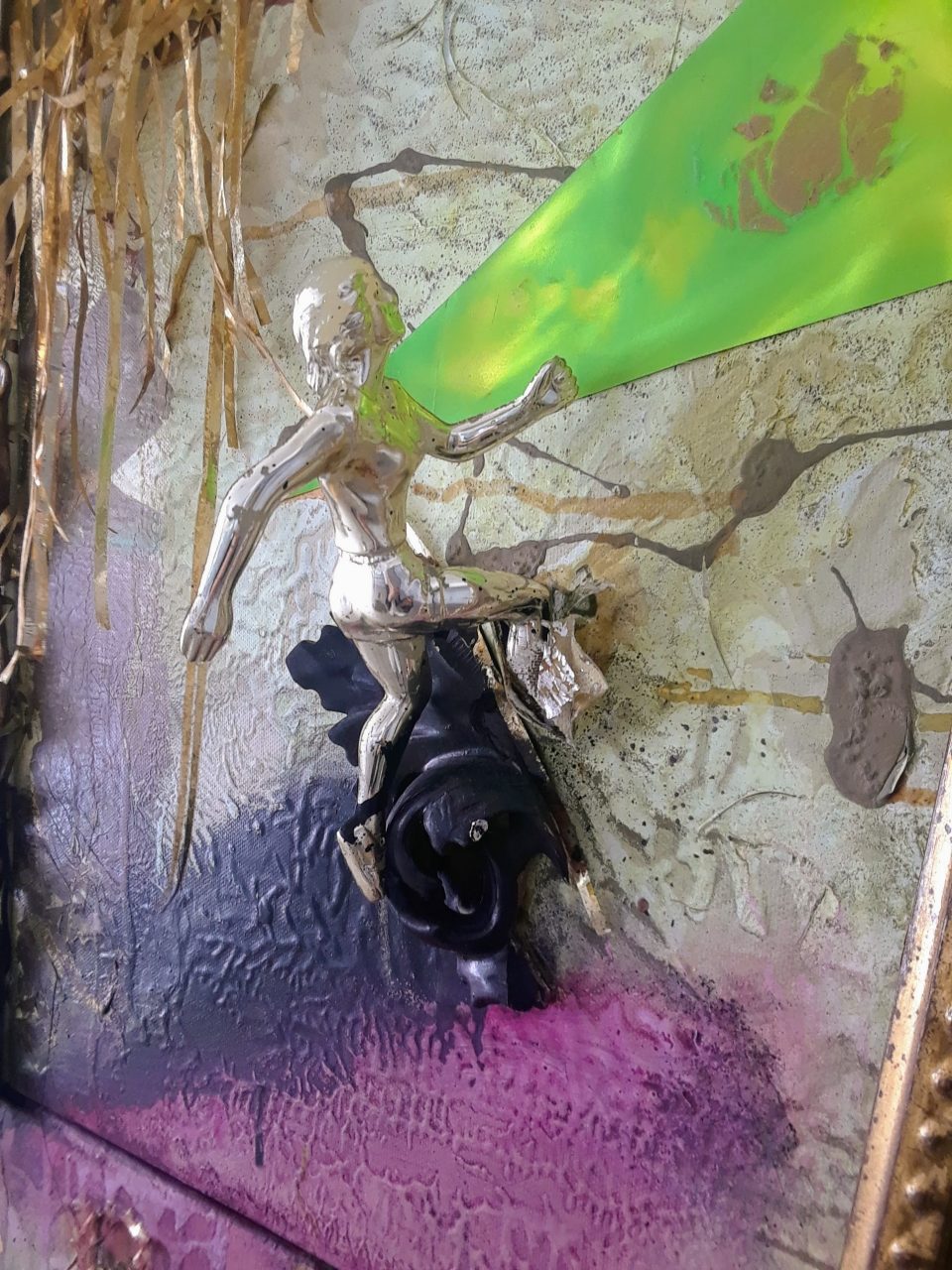 SUSAN PELISH – SOUTH FLORIDA ARTIST