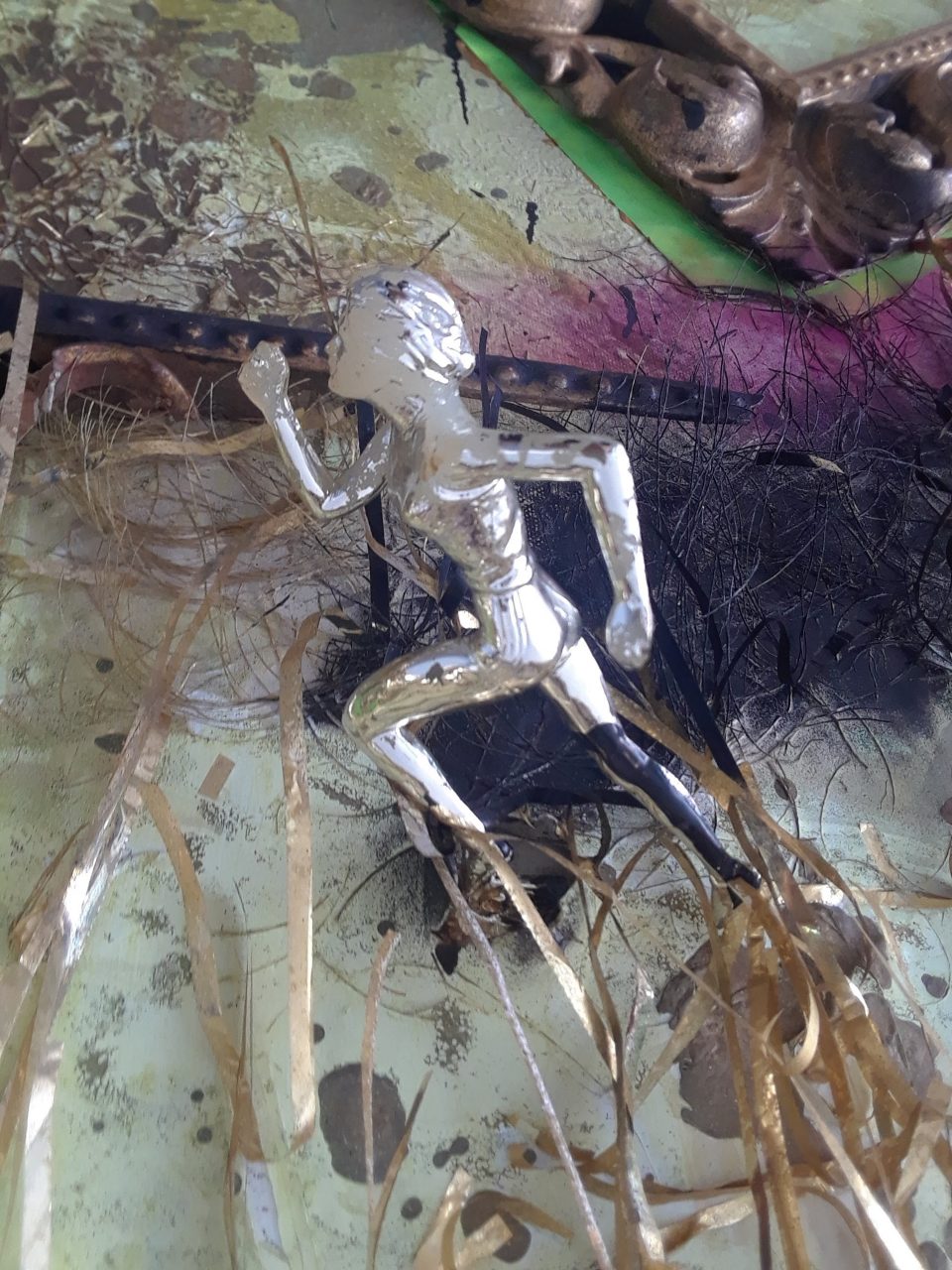 SUSAN PELISH – SOUTH FLORIDA ARTIST