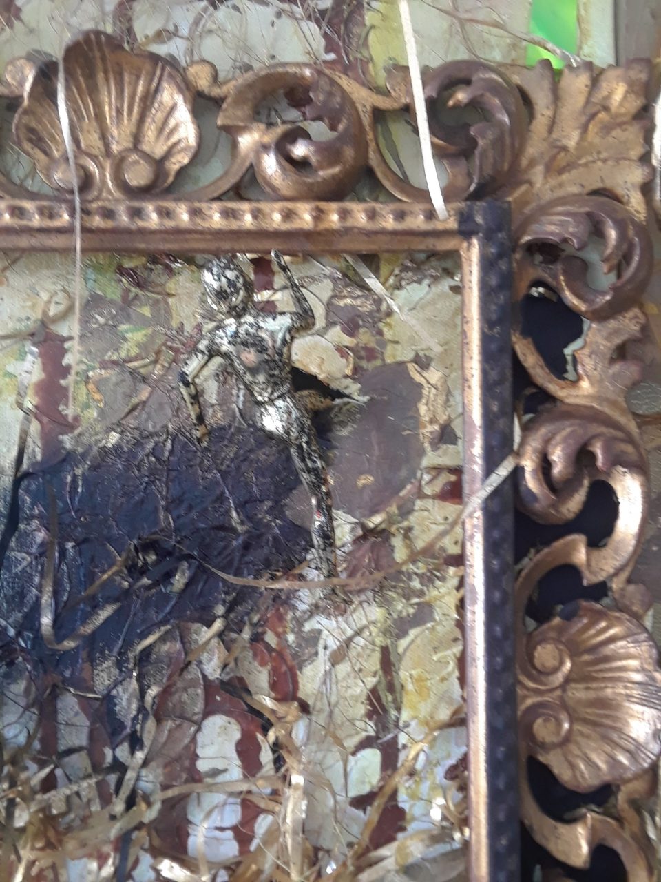 SUSAN PELISH – SOUTH FLORIDA ARTIST