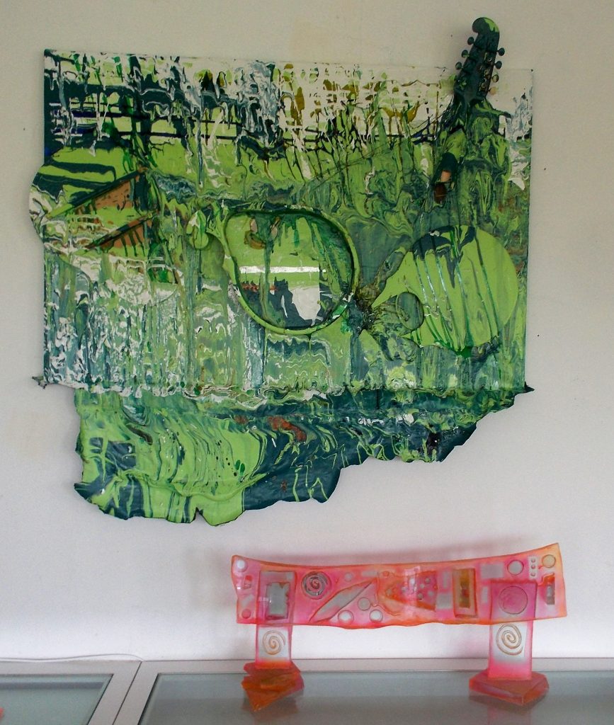 SUSAN PELISH – SOUTH FLORIDA ARTIST