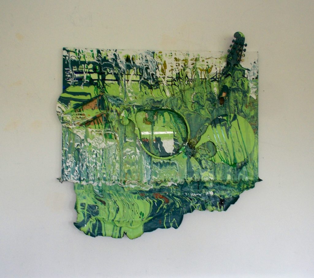 SUSAN PELISH – SOUTH FLORIDA ARTIST