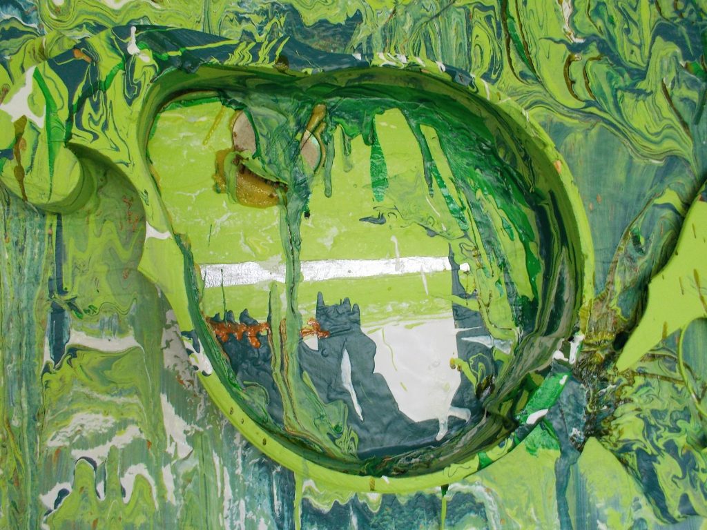 SUSAN PELISH – SOUTH FLORIDA ARTIST