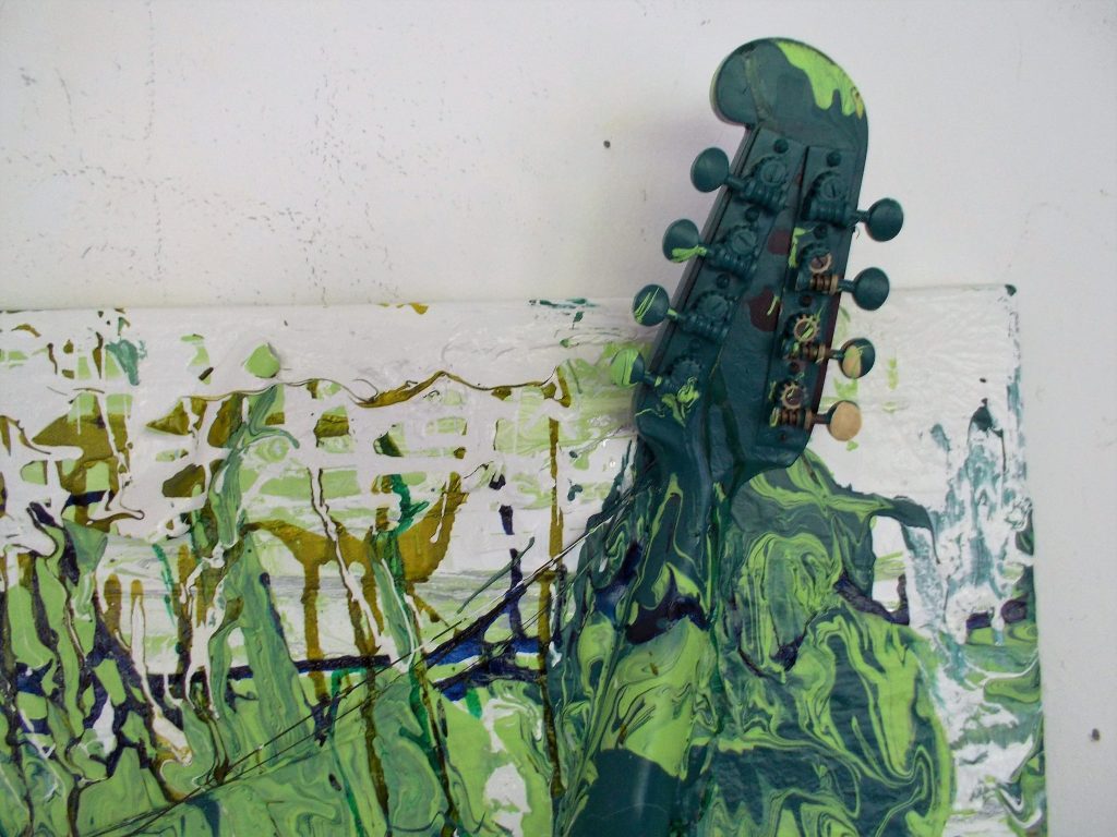 SUSAN PELISH – SOUTH FLORIDA ARTIST