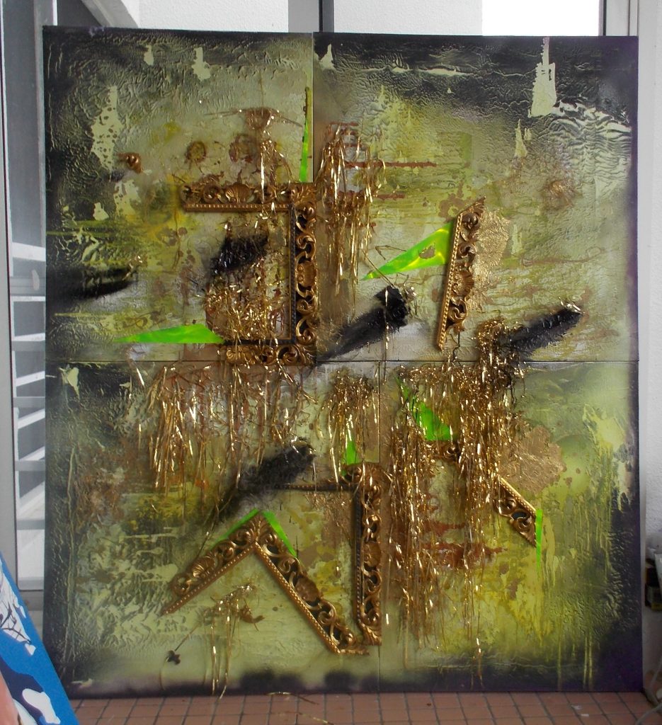 SUSAN PELISH – SOUTH FLORIDA ARTIST