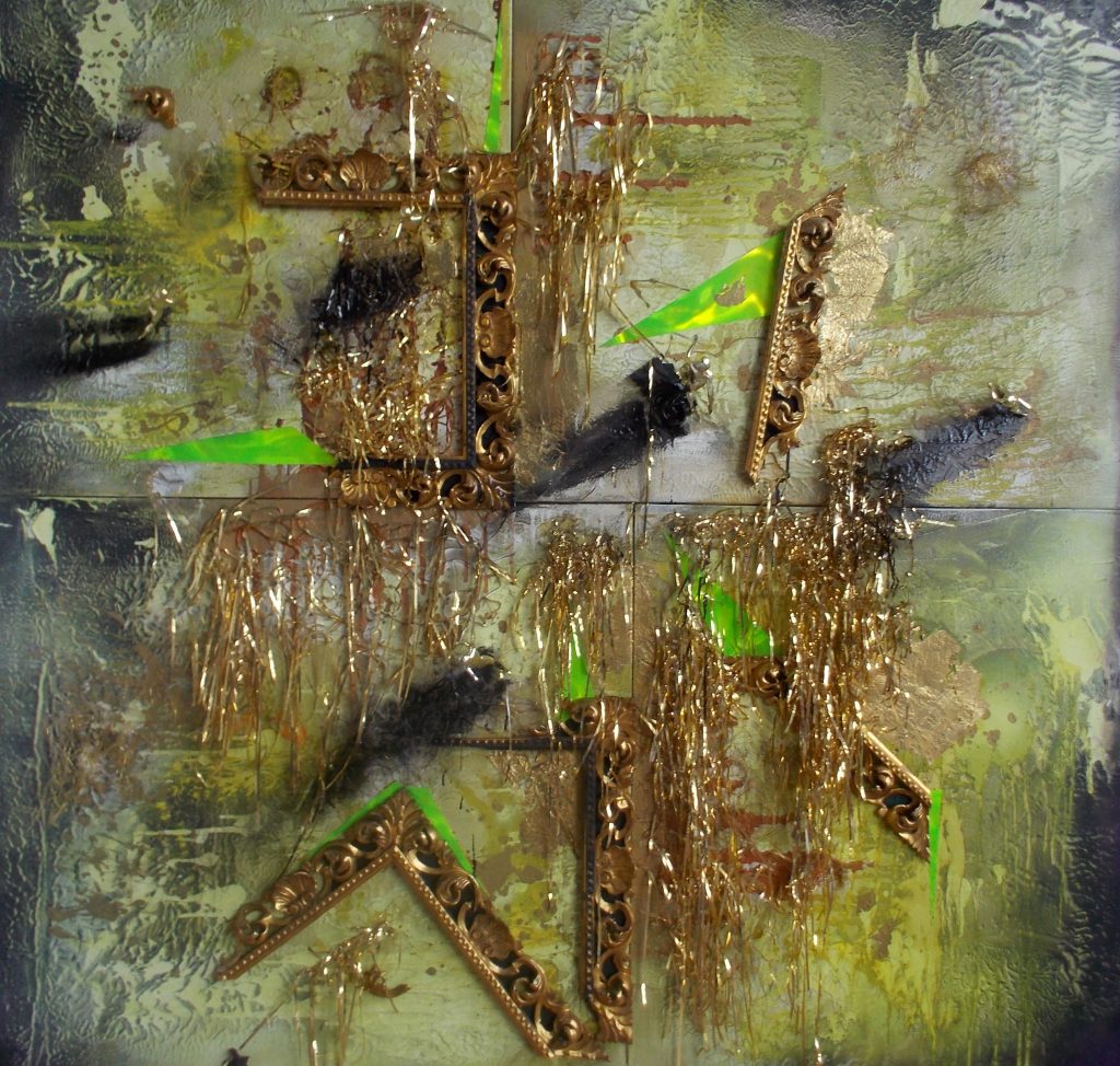 SUSAN PELISH – SOUTH FLORIDA ARTIST