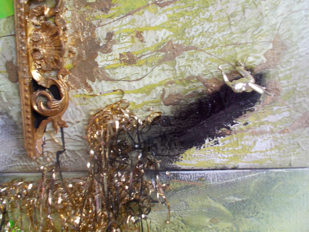 SUSAN PELISH – SOUTH FLORIDA ARTIST