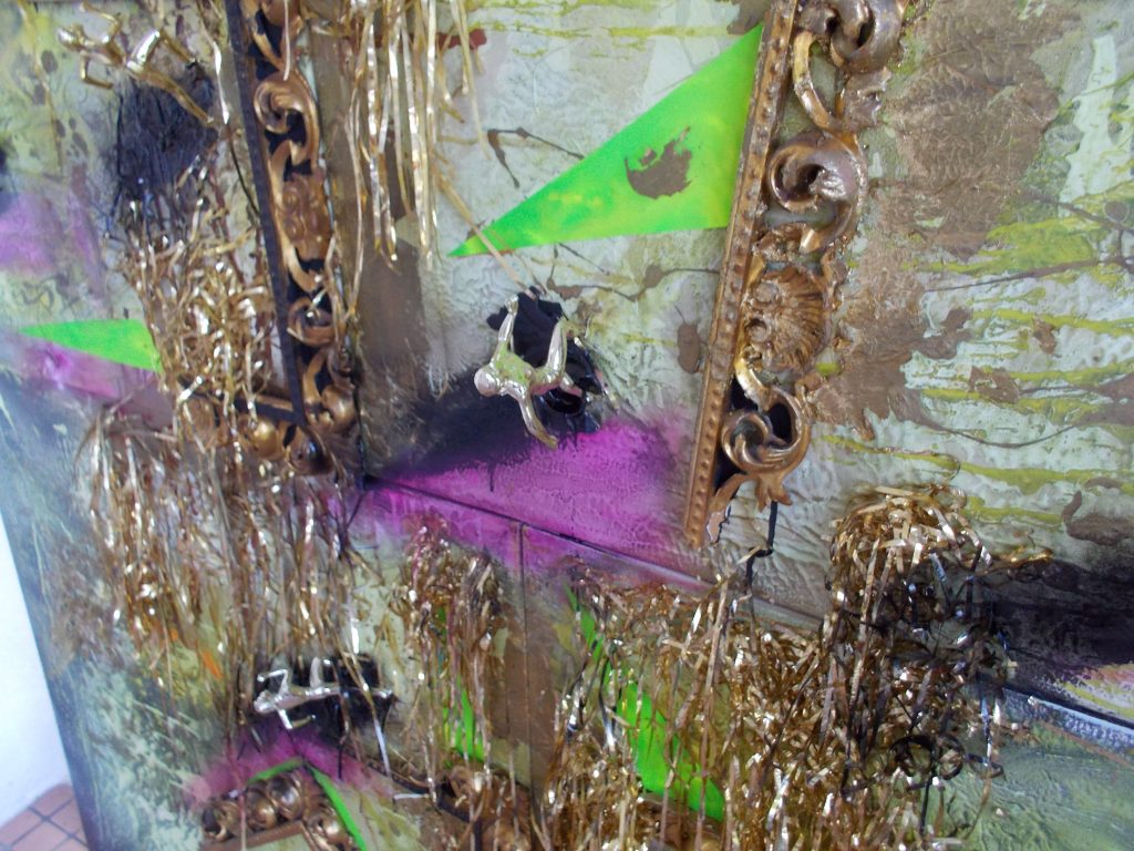 SUSAN PELISH – SOUTH FLORIDA ARTIST