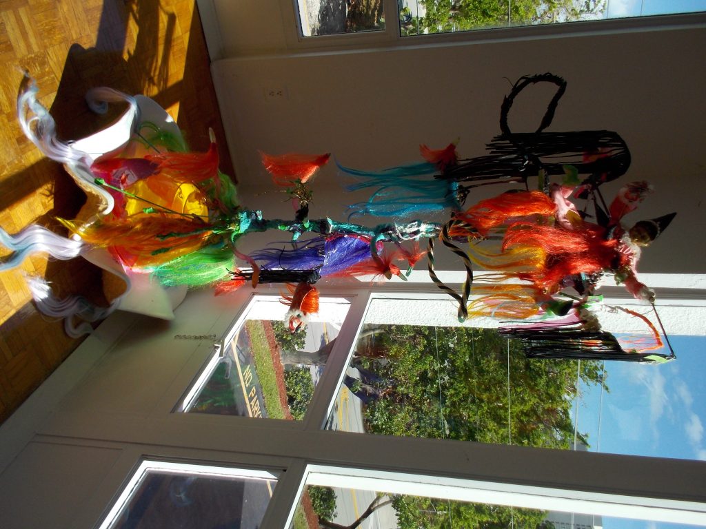 SUSAN PELISH – SOUTH FLORIDA ARTIST