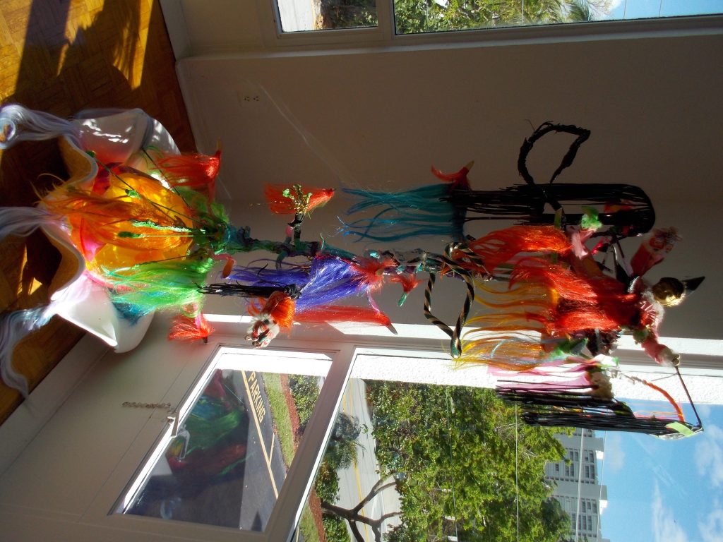 SUSAN PELISH – SOUTH FLORIDA ARTIST