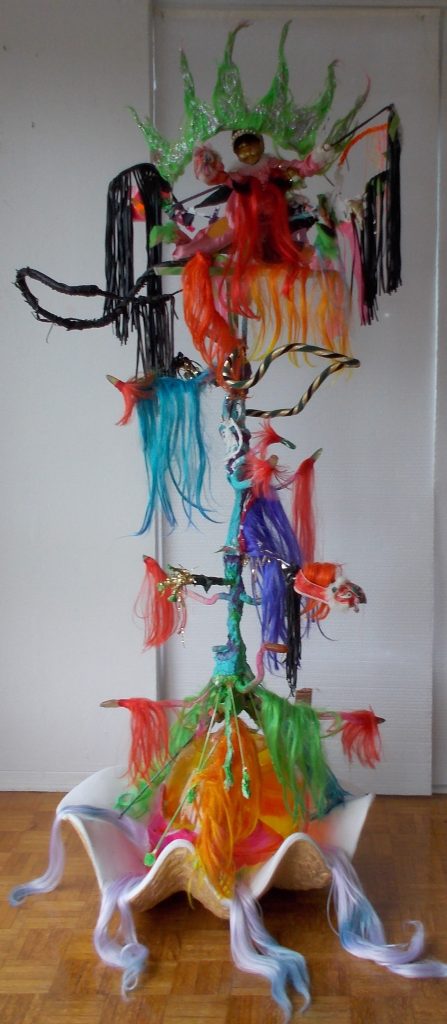 SUSAN PELISH – SOUTH FLORIDA ARTIST