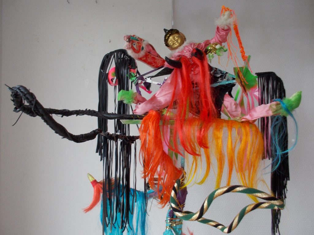 SUSAN PELISH – SOUTH FLORIDA ARTIST