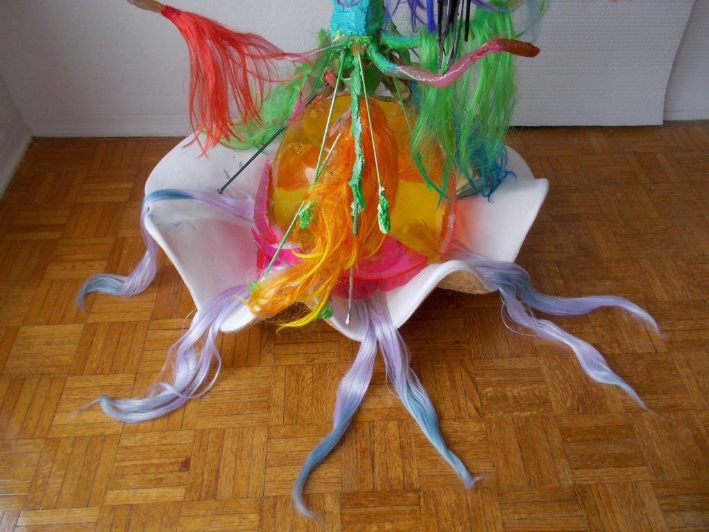 SUSAN PELISH – SOUTH FLORIDA ARTIST