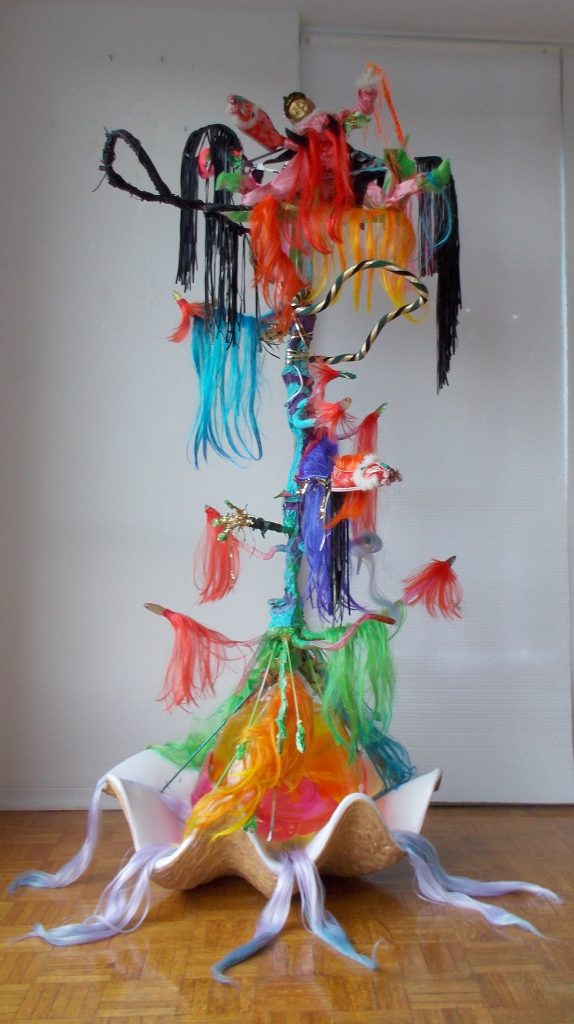 SUSAN PELISH – SOUTH FLORIDA ARTIST